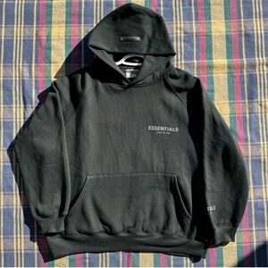Brand new authentic Essentials hoodie